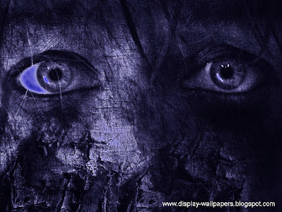 Latest Scary Background Free Download