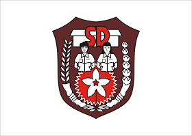 Sd Negeri Logo Vector Format Cdr Ai Eps Svg Pdf Png
