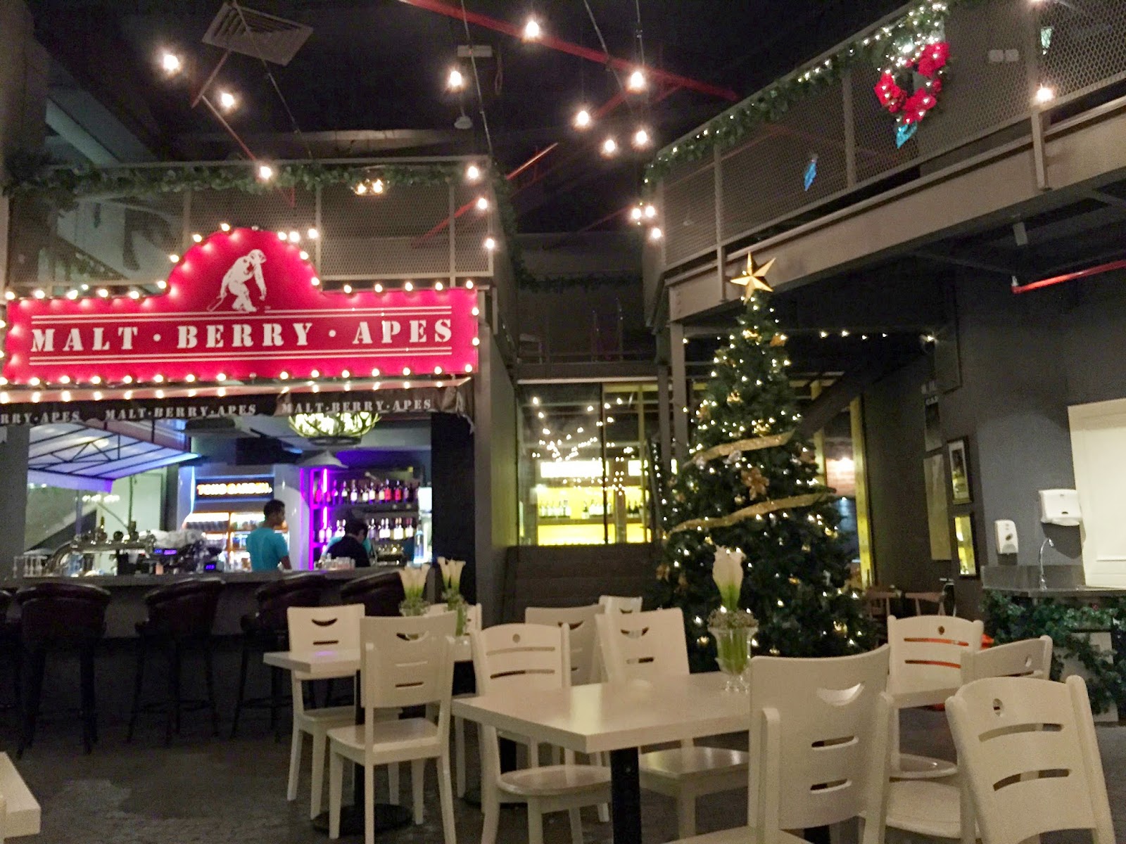 DINEWITHME EGG 8 GOURMETS GALA, THE PINNACLE ANNEXE, SUNWAY