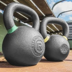 Rogue Kettlebells