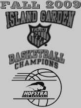 Fall 2009 Island Garden AAU Adult Recreational League Champions