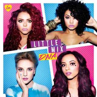 Little Mix - Change Your Life