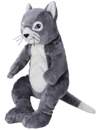 peluche elefante gigante ikea