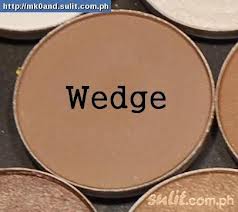 Makeup geek creme brulee eye shadow