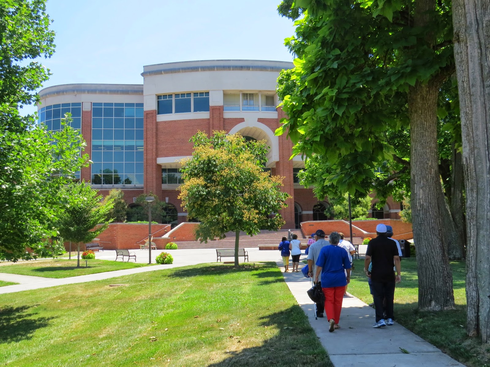 The Langston Tigers Johnson City At ETSU, Langston Alumni Find Their Place in Collegiate History