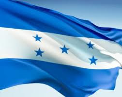 Bandera de Honduras