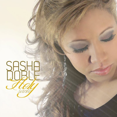 Sasha Doble – Holy | Santo (2011) Sasha+Doble+-+Holy+Santo+%25282011%2529
