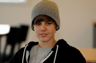 Justin Bieber HD Wallpaper