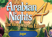 Arabian Nights 4