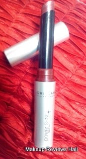 Oriflame Lipstick Brown Sheen