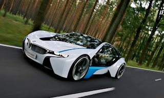 BMW Latest Cars 2012-5