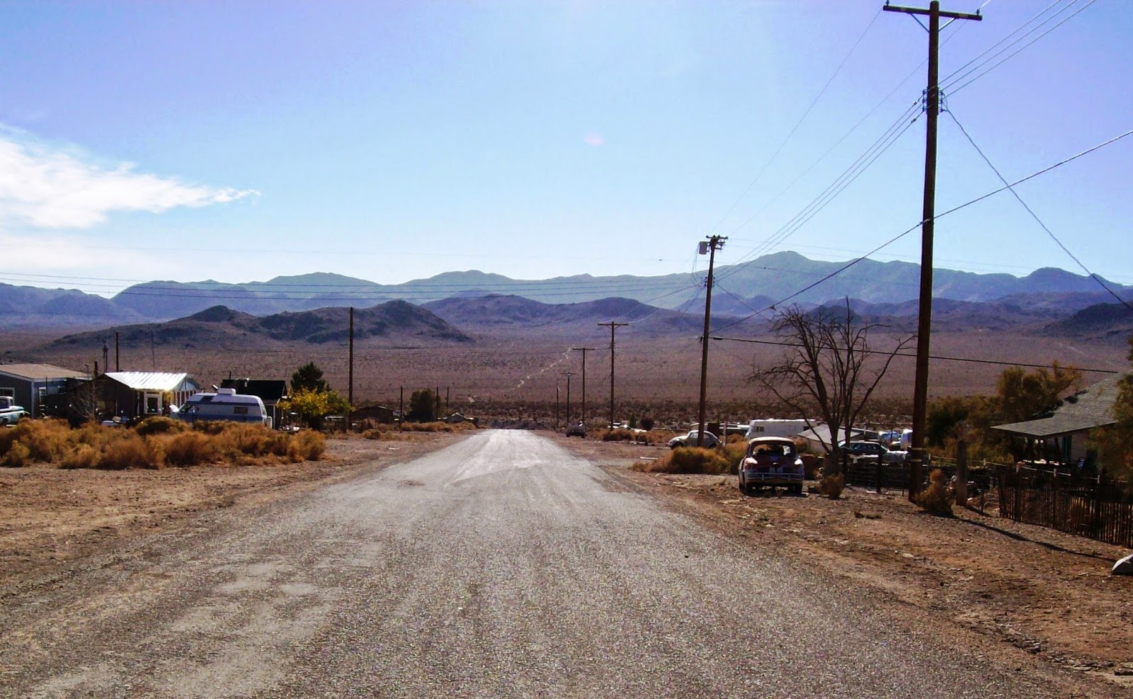 Friday the 13th Today Tremors (1990) Filming Locations