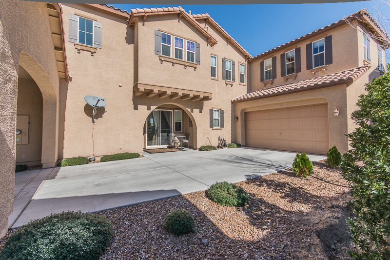 Inspirada Henderson NV Home for Sale 242,000 , 2496 Sq F