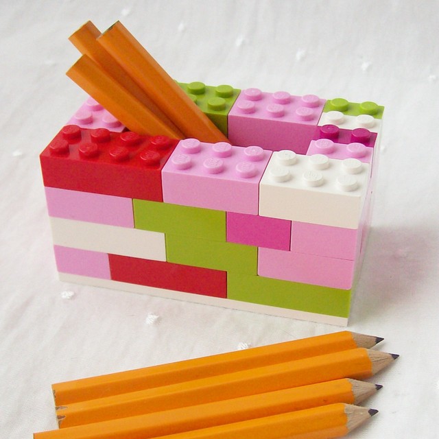 lego crafts