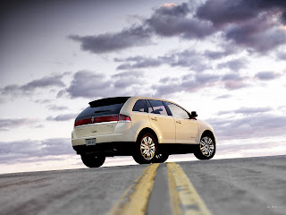 lincoln mkx 