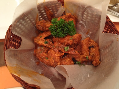 Chicken in Red Curry Chicken in Red Curry