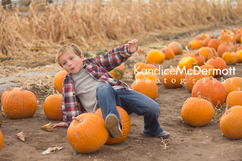 Kandice McDermott Photography Clayton Kids {Idaho Falls Child Photography}