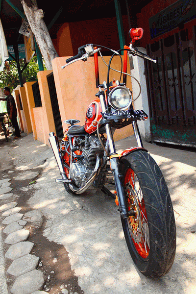 Modifikasi Gl Pro Neotech modifikasi gl pro neotech chopper airbrush Modifikasi Gl Pro Neotech modifikasi gl pro neotech chopper airbrush