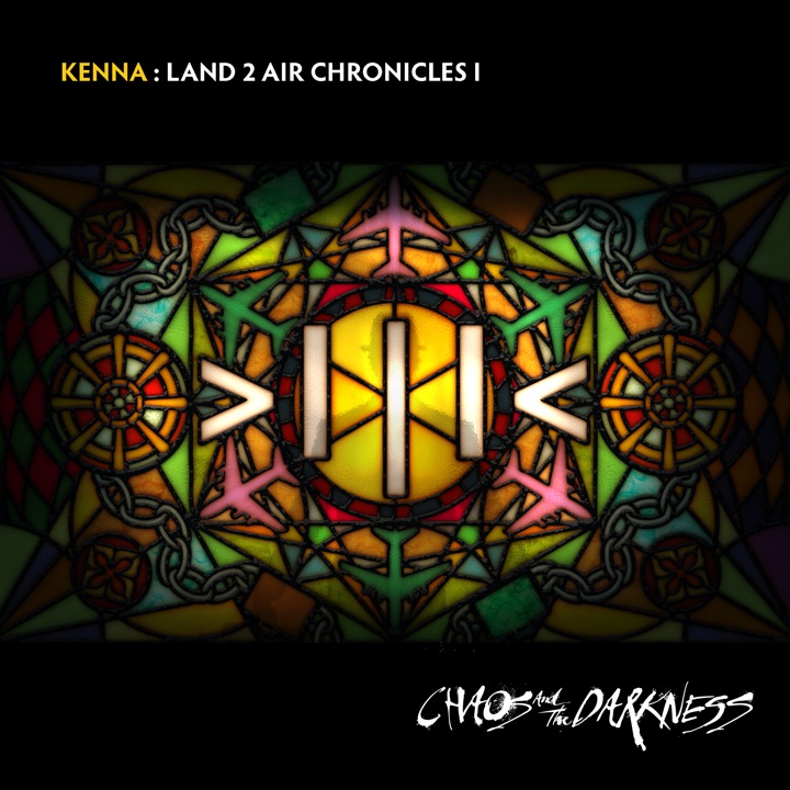 KENNA - SONGS FOR FLIGHT
