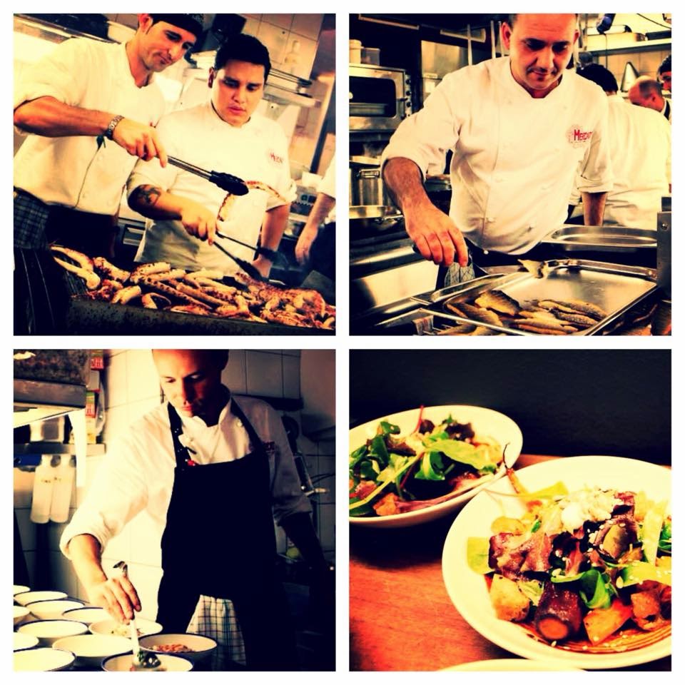 chefs flavours aromen