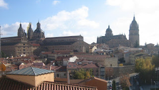 Salamanca