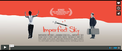 Imperfect Sky movie
