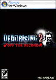 Dead Rising 2 Off the Record-SKIDROW