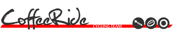 CoffeeRide Cycling Team