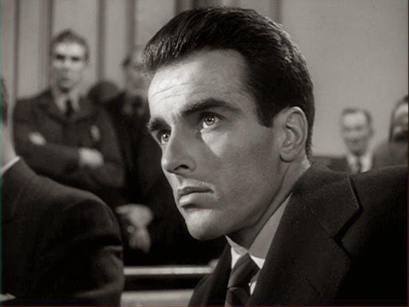 Montgomery Clift A+Place+in+the+Sun_Montgonery+Clift_1951