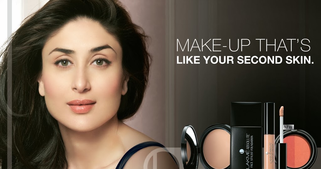 Lakmé introduces Lakmé Absolute Face Stylist GingerSnaps