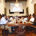 Ayuntamiento de Mérida 2012-2015 celebra su última Sesión Ordinaria de Cabildo