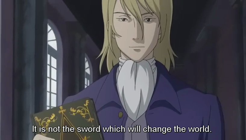 Everlasting Angels Le Chevalier D Eon