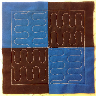 free motion quilting