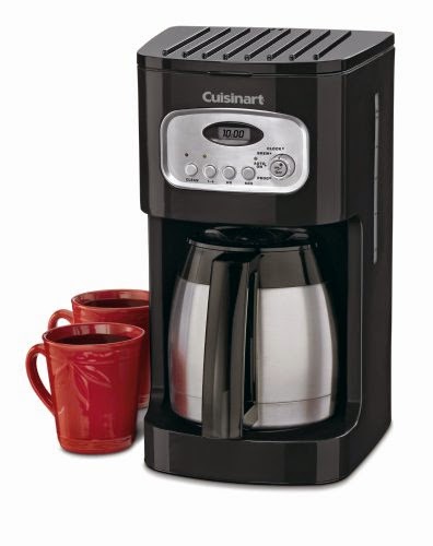Coffee Brew Heaven: What is the Best 10 Cup Coffee Maker 2016?