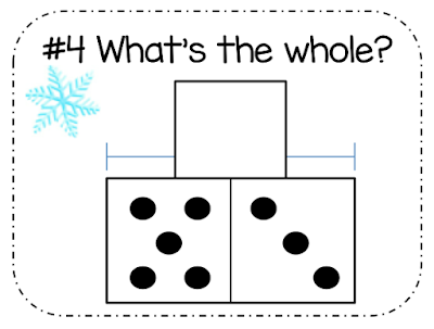 Christmas Math Addition & Subtraction | TheHappyTeacher