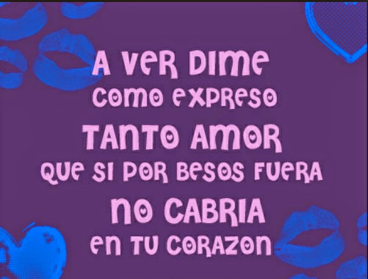 Lindas imagenes con versos de amor Lindas imagenes con versos de amor