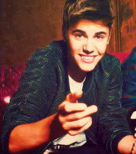 Justin Bieber.~