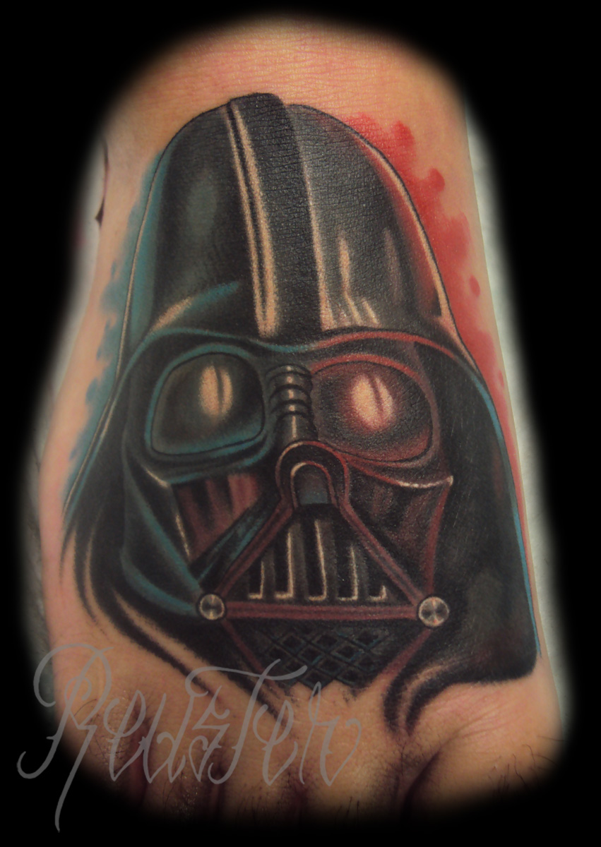 Tattoo Machines And Their Secrets ABRAHAM "REUSTER" MENDOZA GODOY