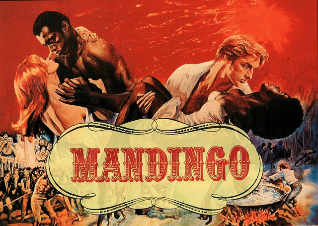 Mandingo Unleashed