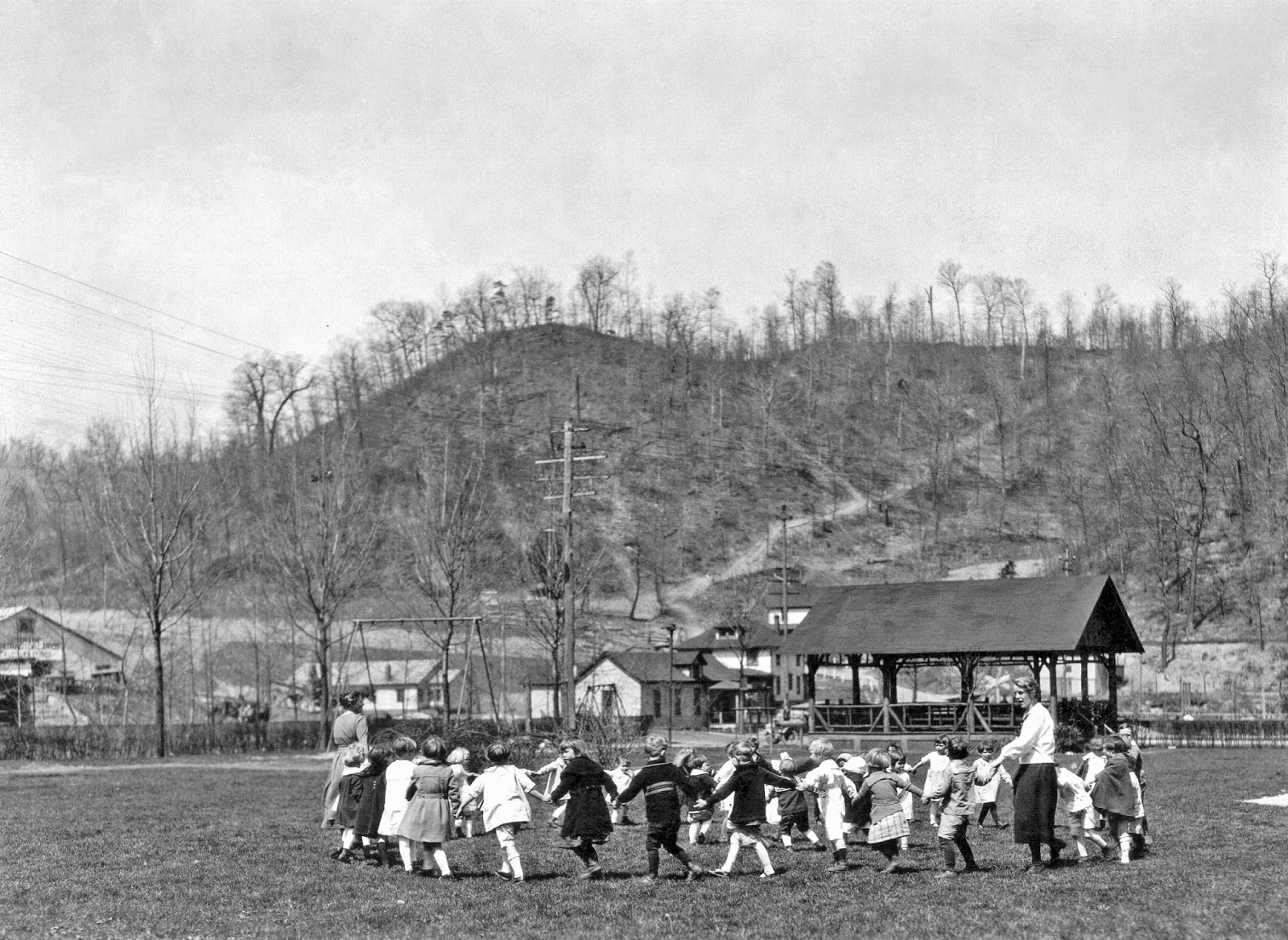 History in Photos Jenkins, Kentucky