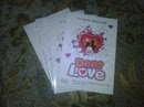 Dear Love Hasfa Publisher