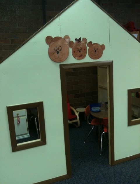 Kindergarten Kiosk: Dramatic Play