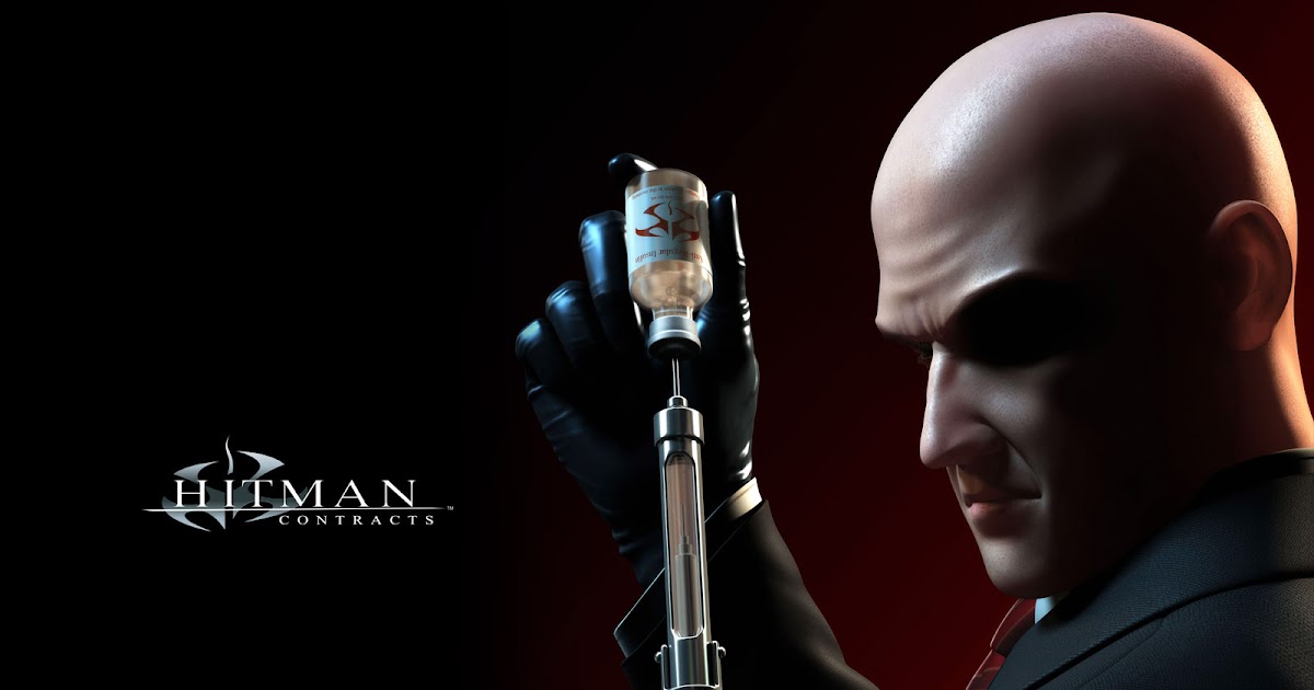 The Best Wallpaper Collection: Hitman Wallpaper Hd