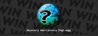 Novidades Digimon! Mystery+Mercenary+Digiegg