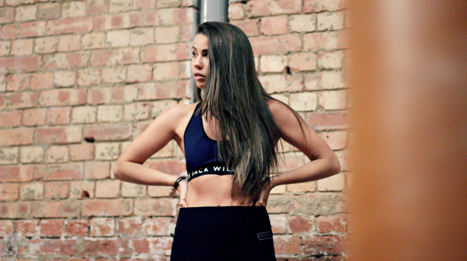 jack wills sports bra