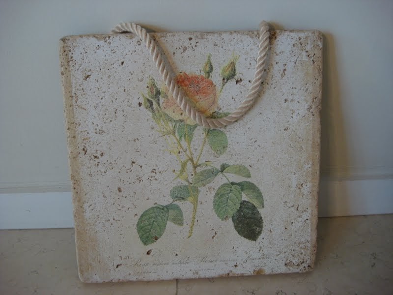 jandjhome Zig Zag Painting Pinboard