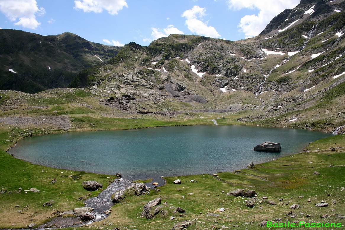 randonnee pedestre gourette