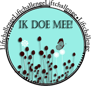 Ik doe mee: