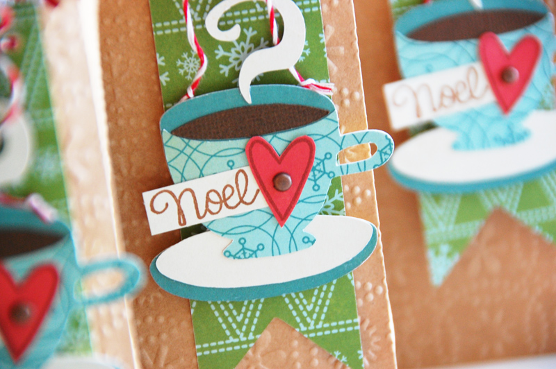 a house of cards: Random Crafts of Kindness