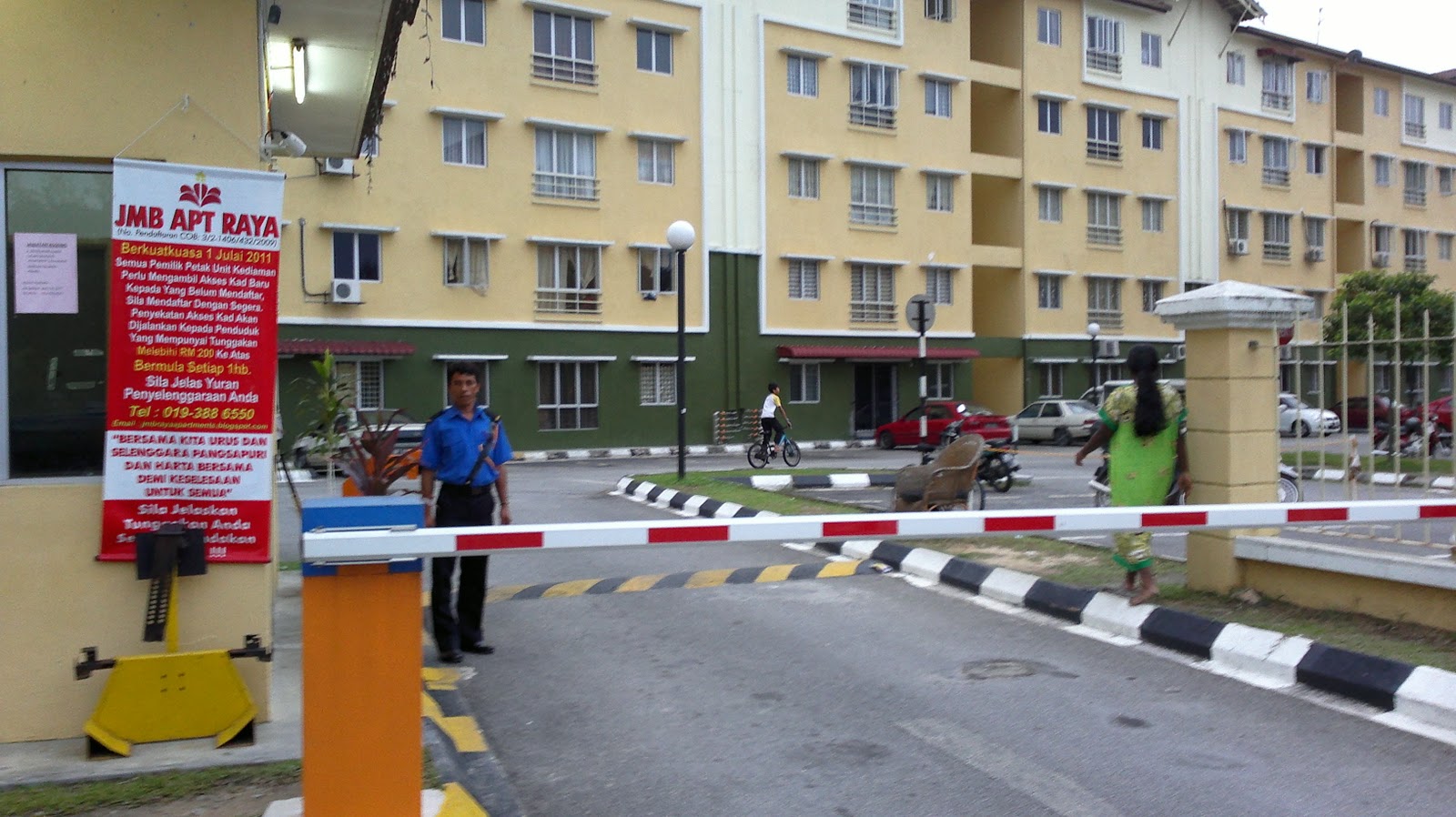 Ep Rawang Homestay Apartment Bungaraya Apartment Bandar Country Homes Rawang